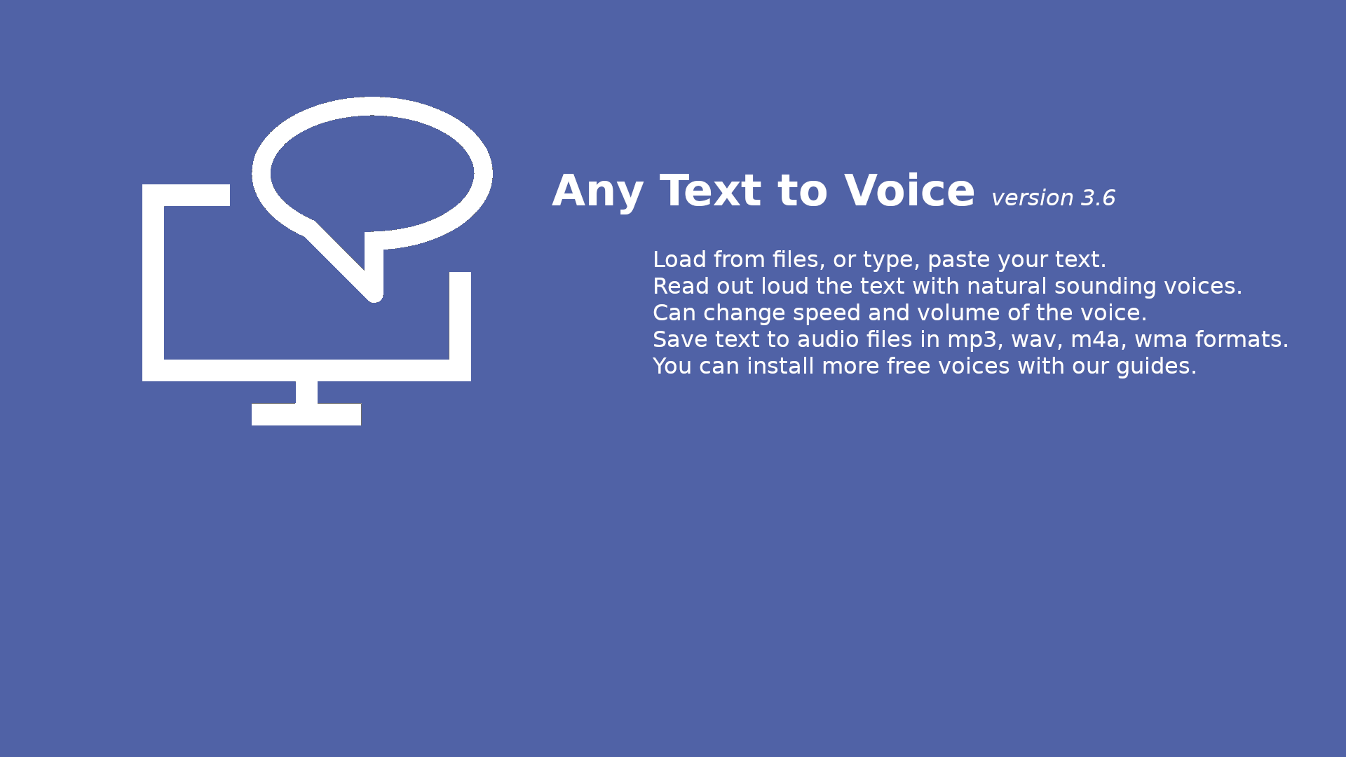Get Any Text To Voice Convert Text To Speech Text To Audio Mp3 For Free Microsoft Store