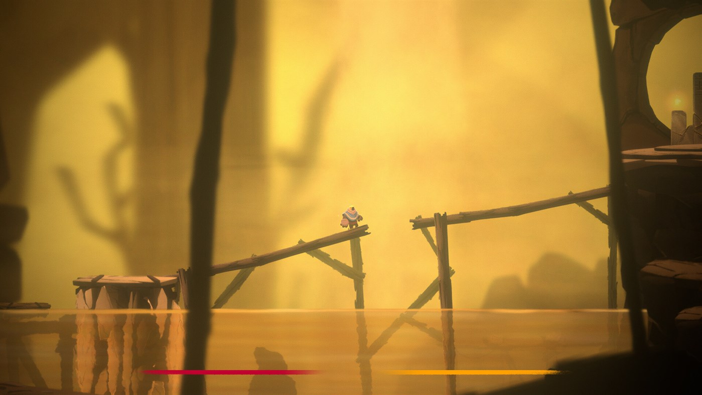 #4. Hand in Hand (Xbox) 게시자: OverGamez