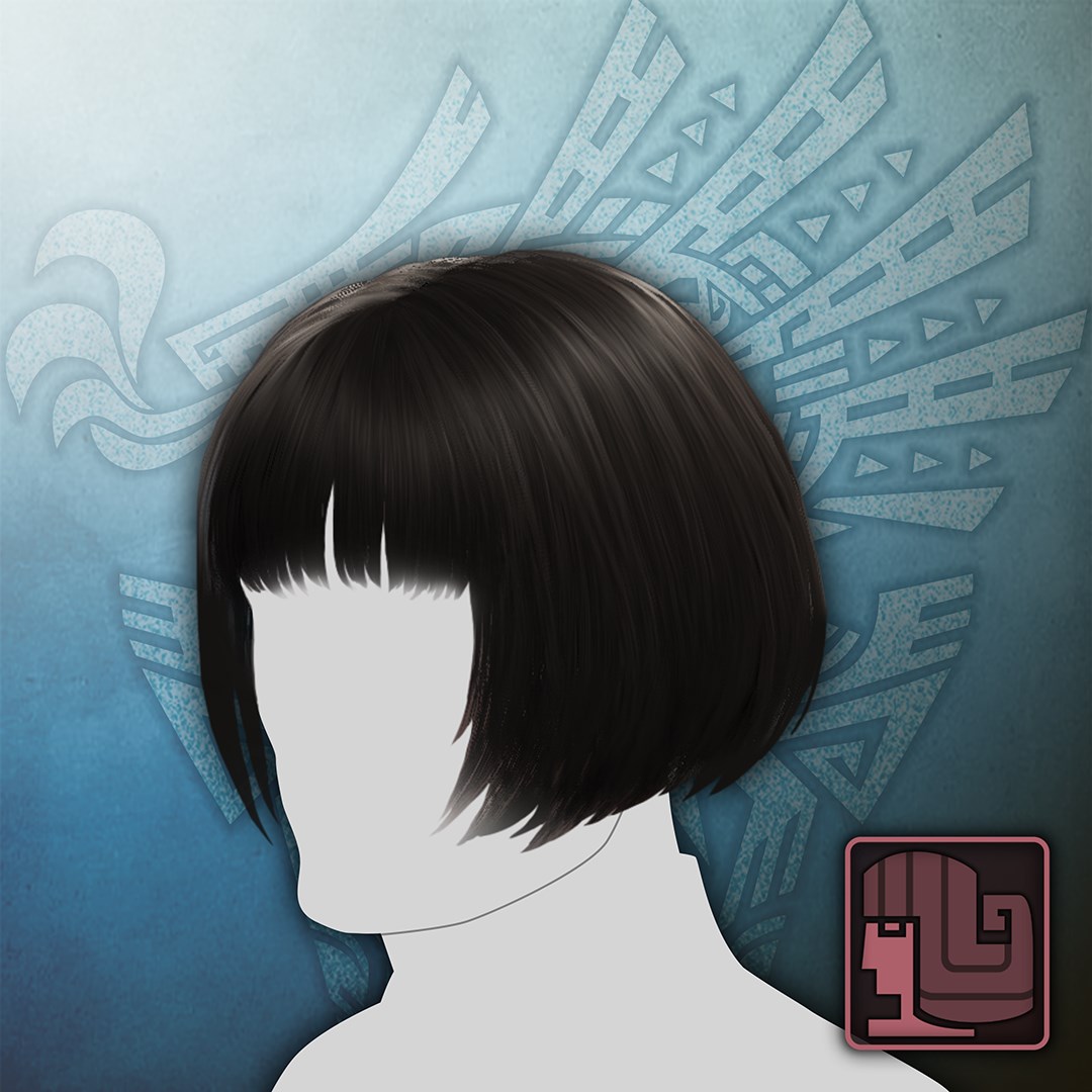 Hairstyle Short Bob