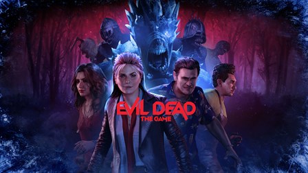 Buy Evil Dead: The Game - Immortal Power Bundle - Microsoft Store en-IL