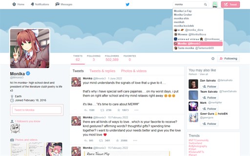 Old Twitter Layout (2025) - Fast Retro Twitter Look