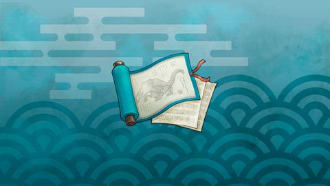 Towa and the Guardians of the Sacred Tree - Digital Artbook & Soundtrack