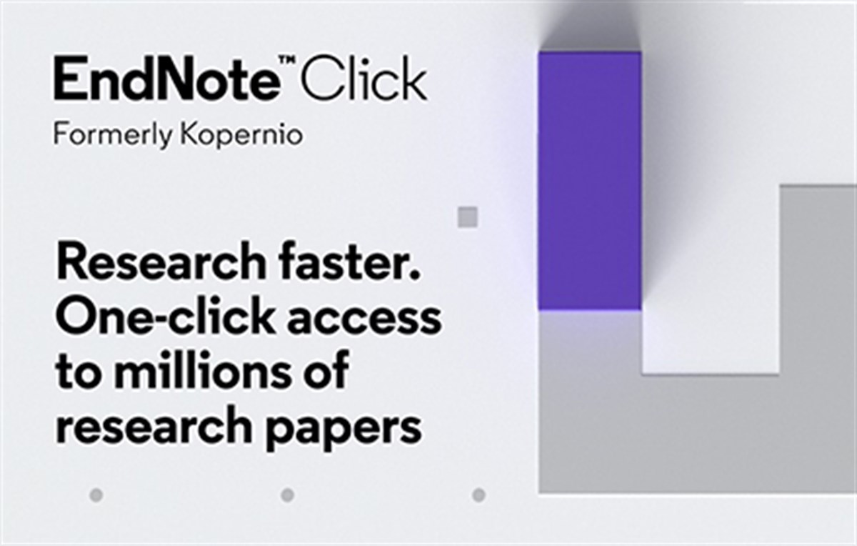 EndNote Click