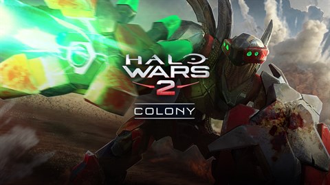 Kolonie-Anführerpaket