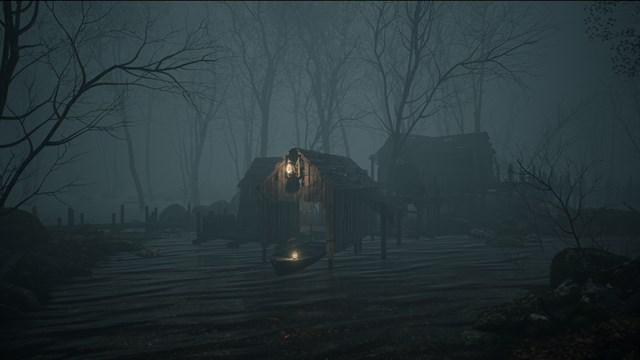 Dollhouse: Behind the Broken Mirror screenshot 3