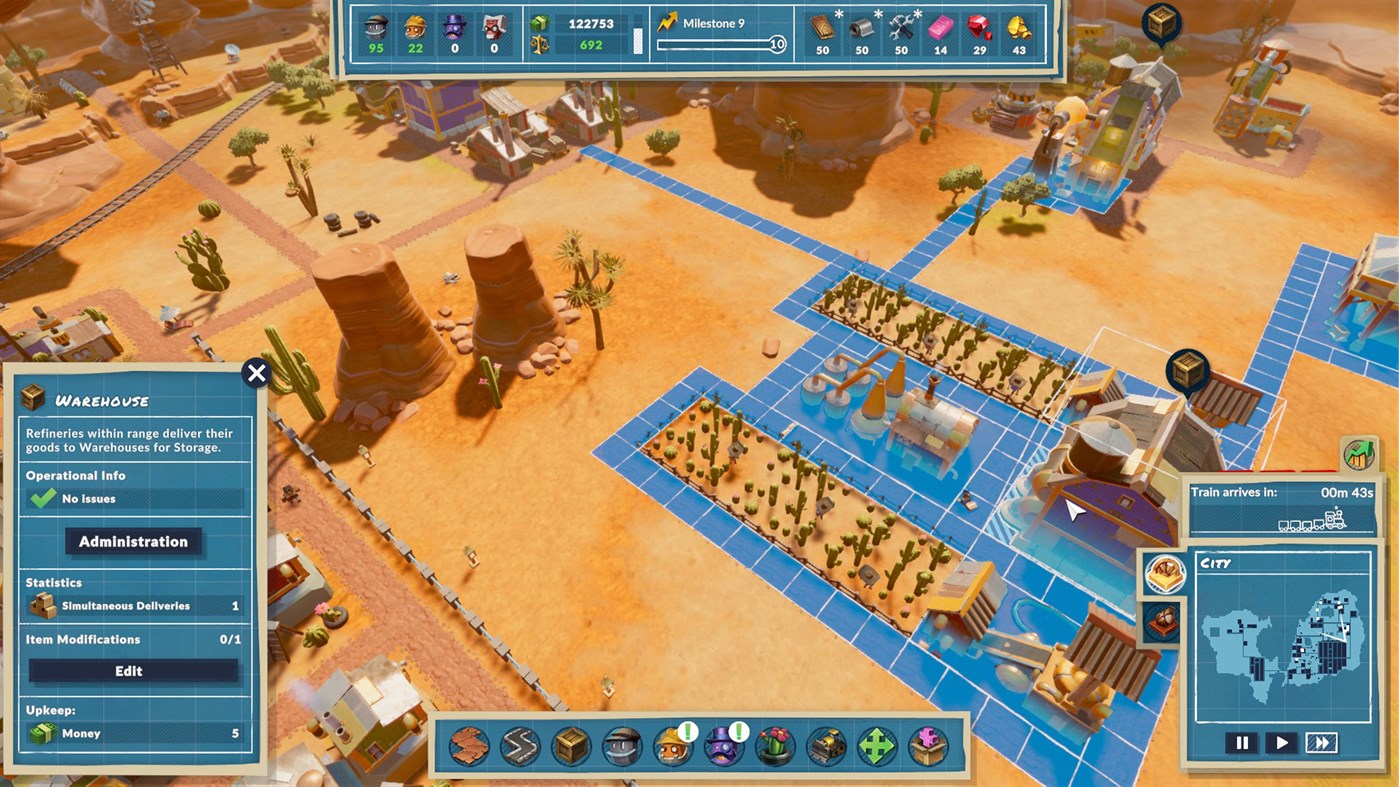 #10. SteamWorld Build & Dig Bundle (Xbox) By: Thunderful Publishing