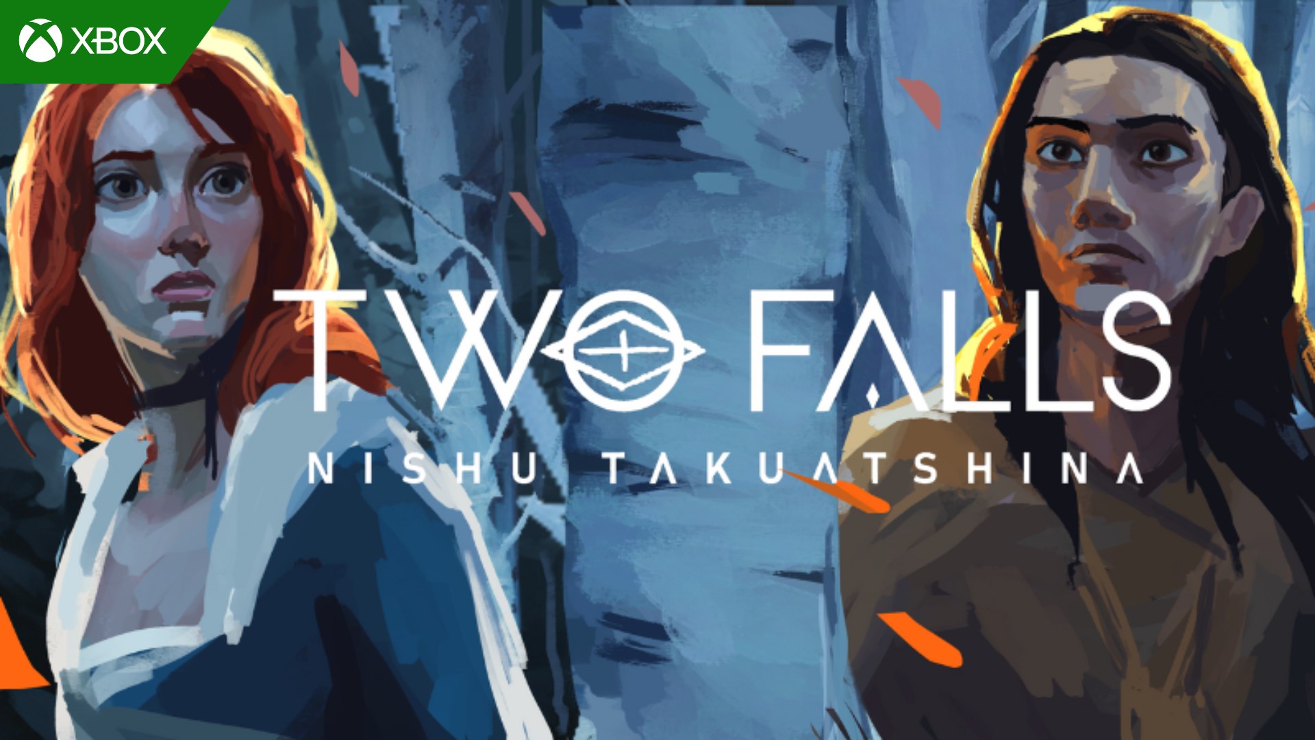 Two Falls