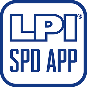 LPI SPD App