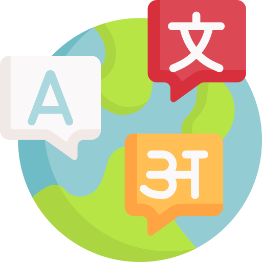 AI Translator icon