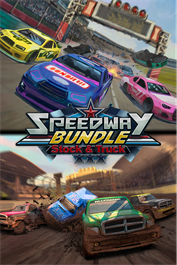 Speedway Bundle Stock & Truck