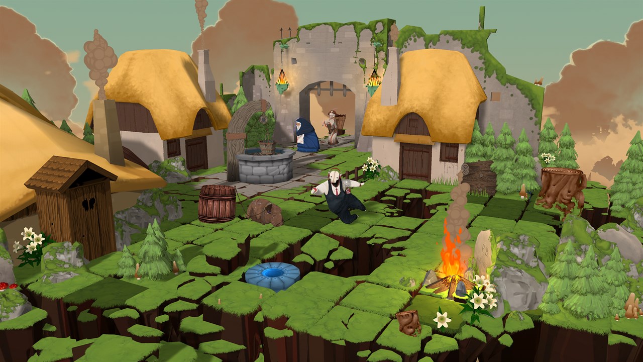 Felix The Reaper screenshot 3