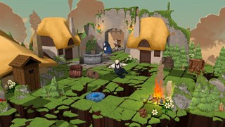 Felix The Reaper PC screenshot 5