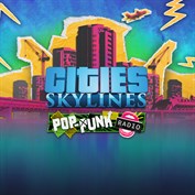 Cities: Skylines - World Tour Bundle 2