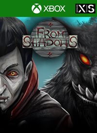 From Shadows Redux