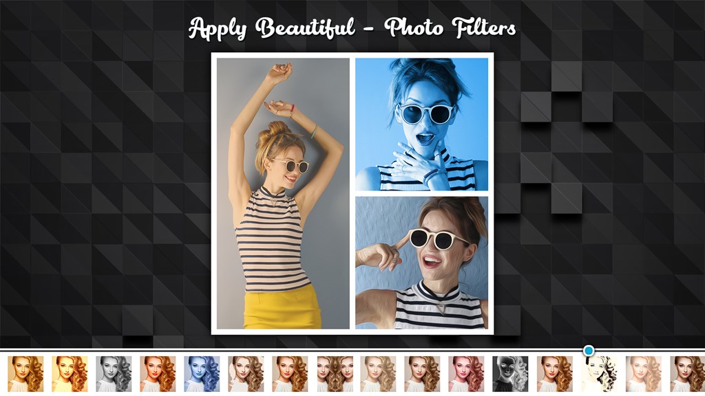 Collage Maker - Photo Grid & Montage_4