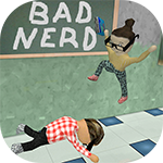 Bad Nerd - School RPG