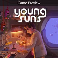 Young Suns (Game Preview)