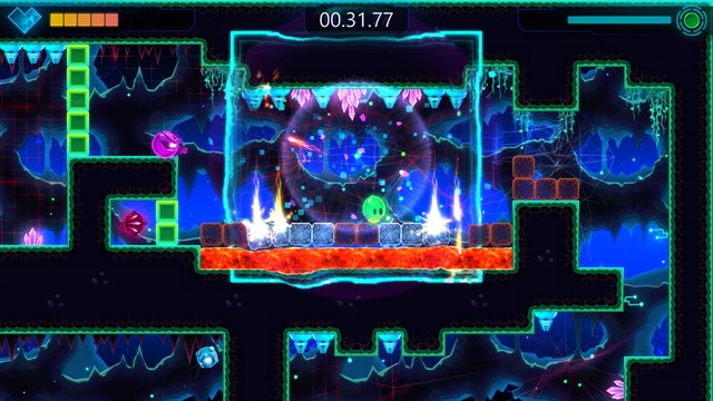Glitch's Trip screenshot 3