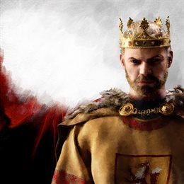 Aperçu Crusader Kings III
