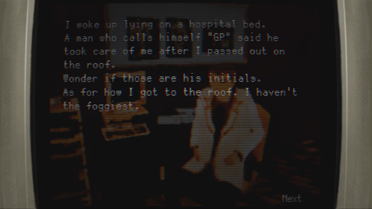 Back in 1995 screenshot 2