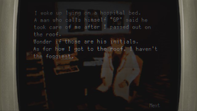 Back in 1995 screenshot 2