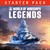 World of Warships: Legends — Commander's Delight