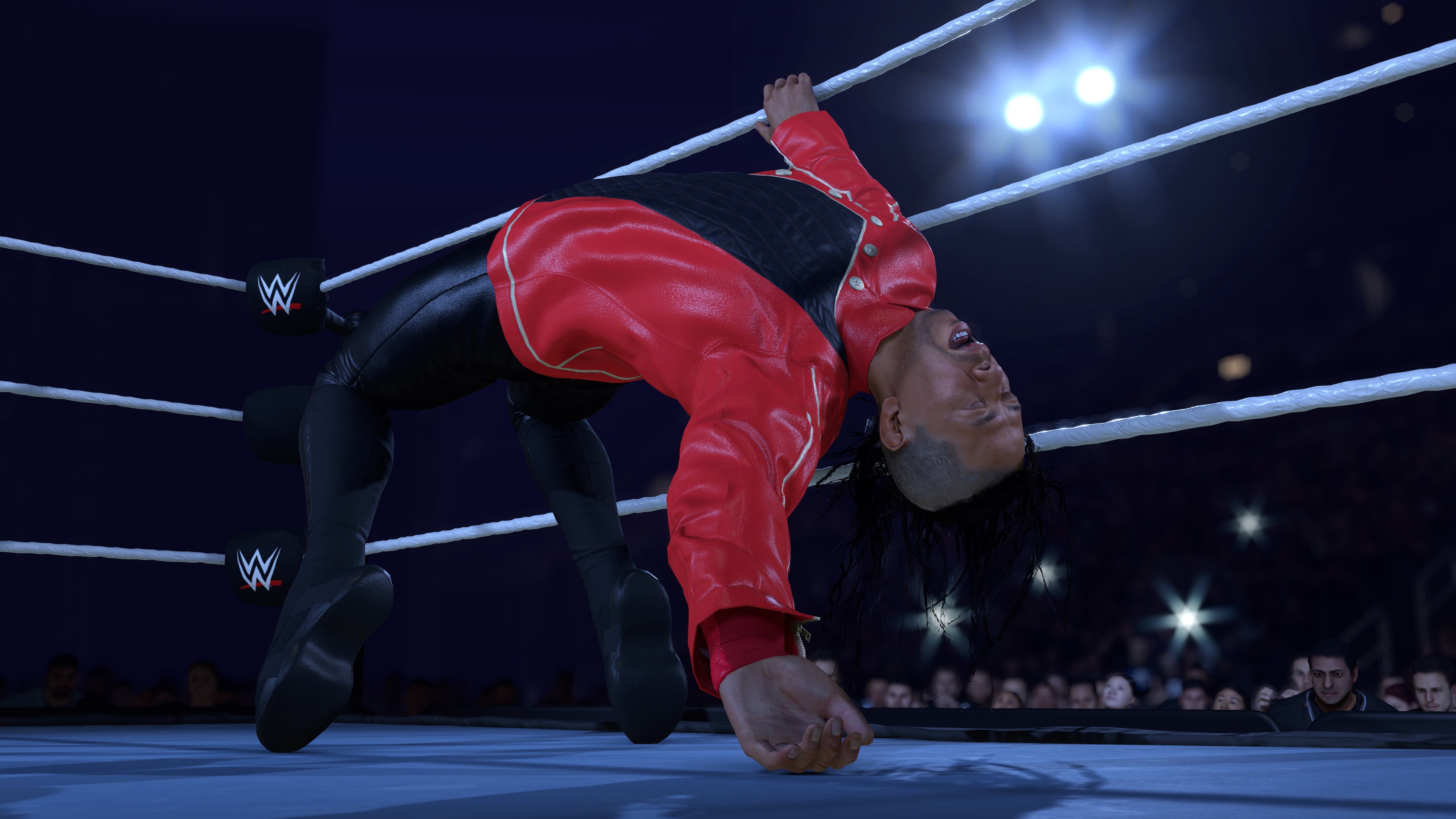 WWE 2K26 Premium Persona Kart Paketi Ekran Görüntüsü 3