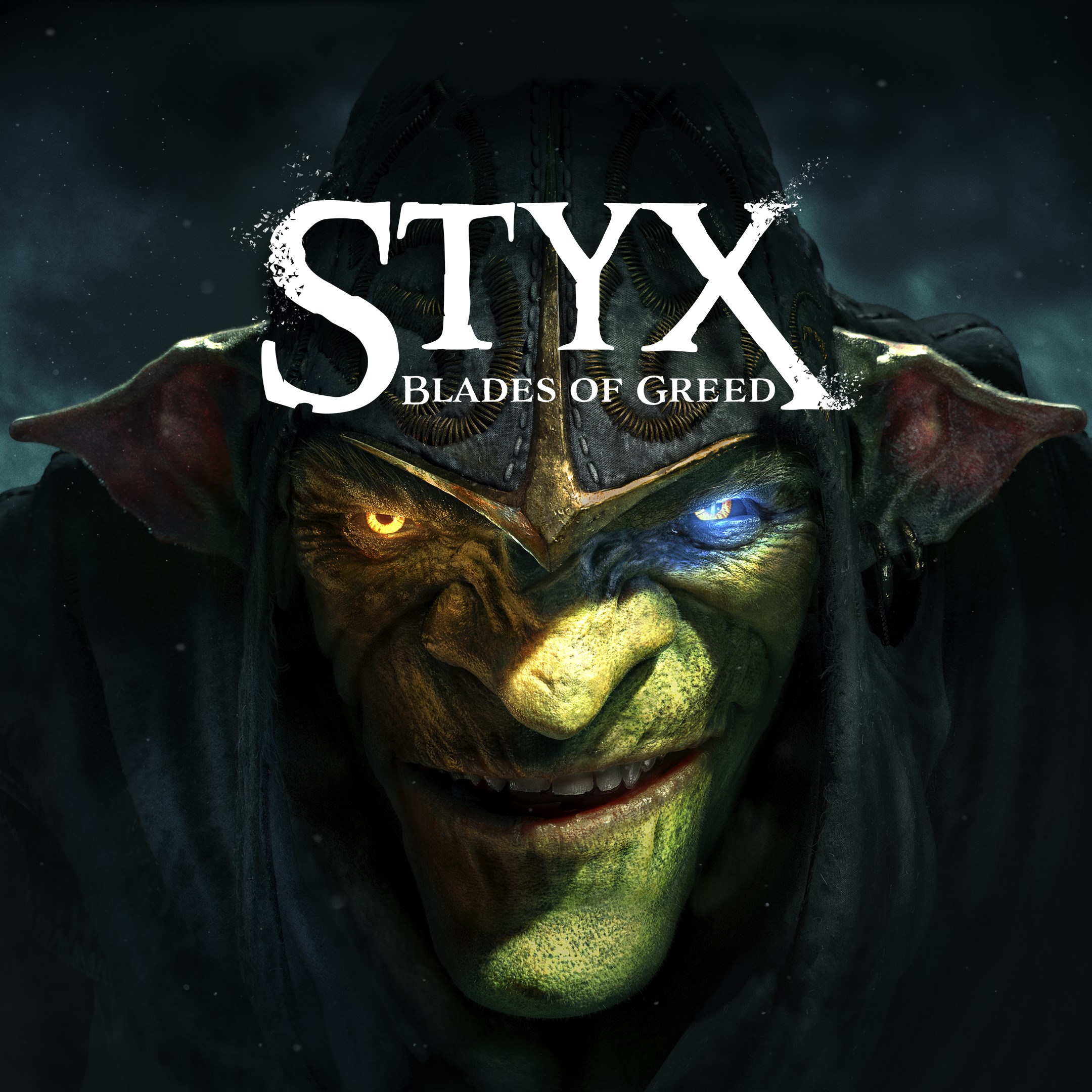 Styx: Blades of Greed