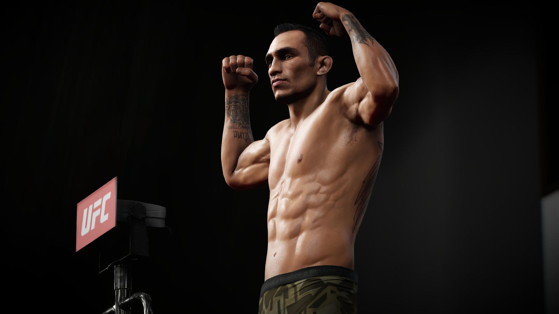 play store ufc 3