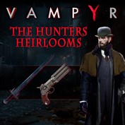 Vampyr - «Наследие охотников»