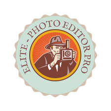 Elite Photo Editor Pro