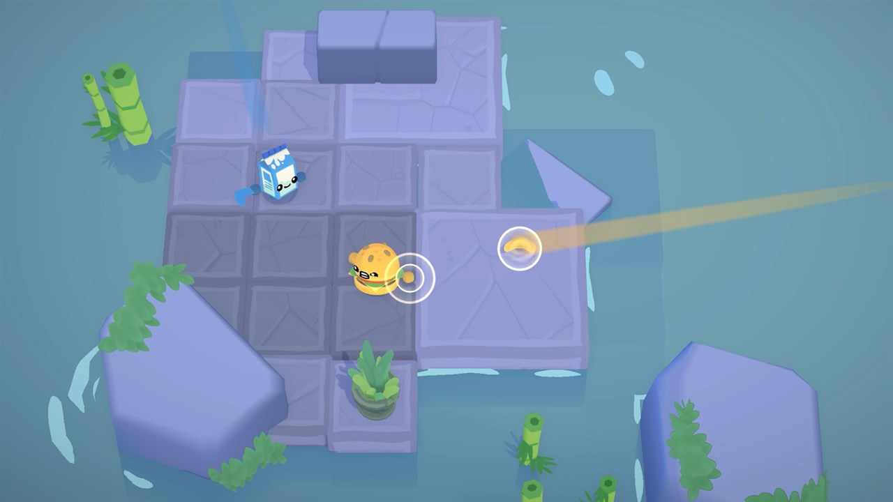 Boomerang Fu screenshot 4
