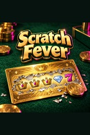 Scratch Fever