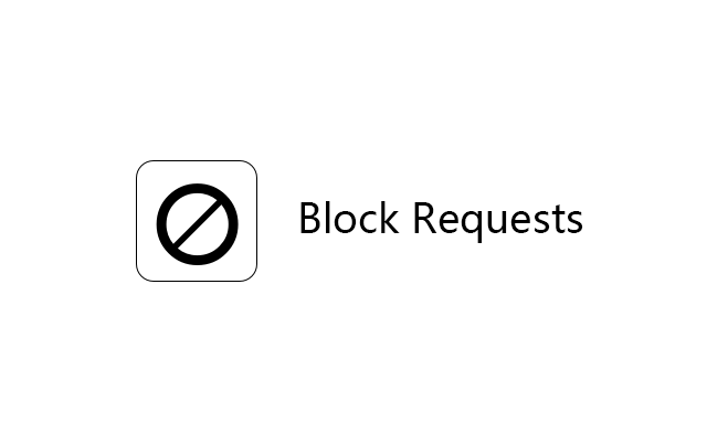 Block this request