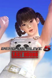 DEAD OR ALIVE 5 Last Round Leifang Overalls