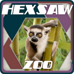 HexSaw - Zoo