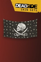 Deadside: Flags Set