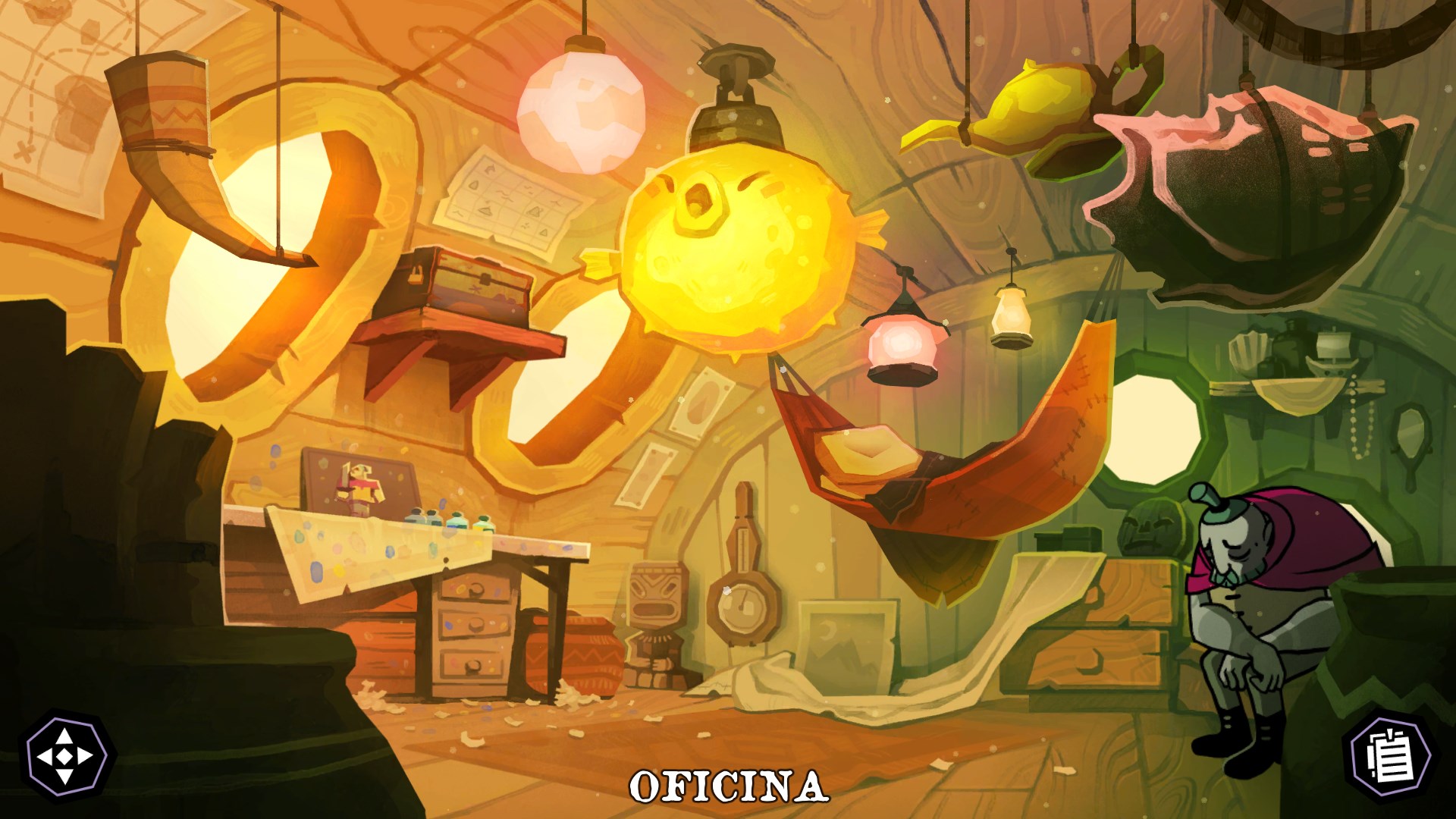 Tangle Tower screenshot 7