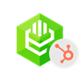Devart ODBC Driver for HubSpot icon