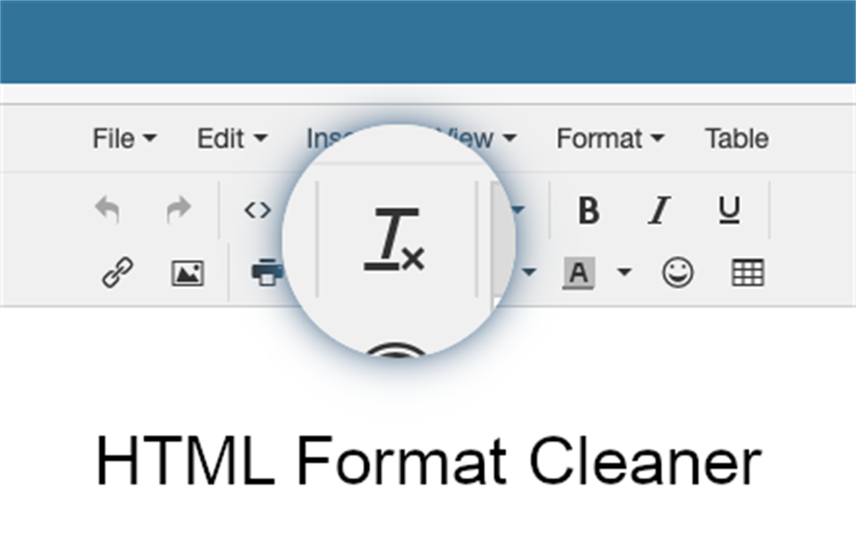 Copy as Plain Text - Format Cleaner