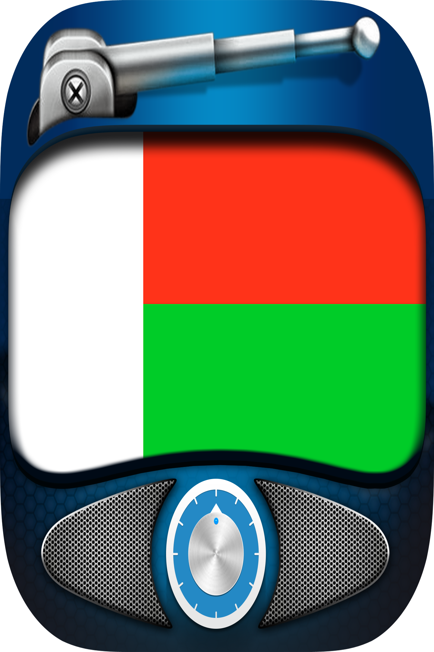 Radio Madagascar – Radio Madagascar FM & AM: Listen Live Malagasy Radio Stations Online + Music and Talk Stations