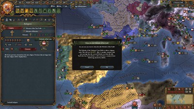 Europa Universalis IV: Ultimate Bundle — скриншот 4