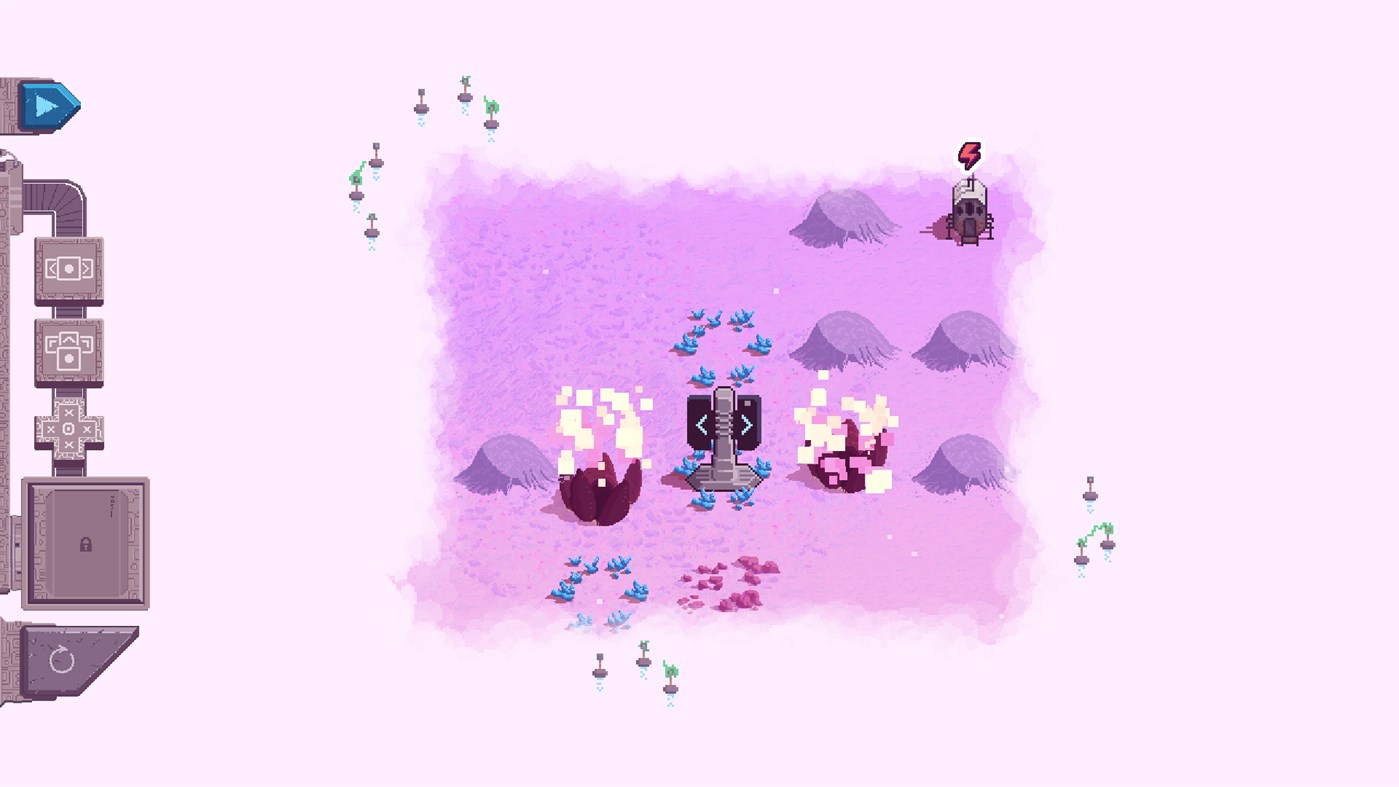 #3. Mars Power Industries Deluxe (Xbox) 由: 7A Games