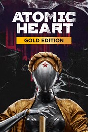 Atomic Heart - Gold Edition