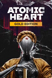 Atomic Heart - Gold Edition (Pre-order)