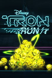 Tron 23K Bit Pack — 23000