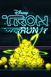 Tron 23K Bit Pack