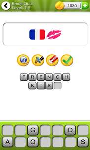 Emoji Quiz - Guess the Emoji screenshot 5