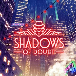 Shadows of Doubt