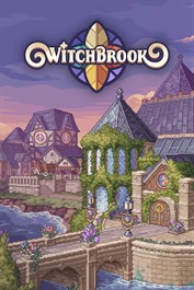 Witchbrook